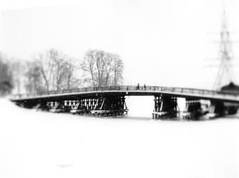 Кронверкский мост