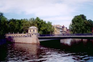 Мост Храповицкий