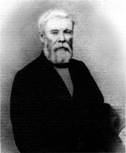 Михаил Андреевич Бодиско.
Фото Гуго Пренса. 1863-1864.
