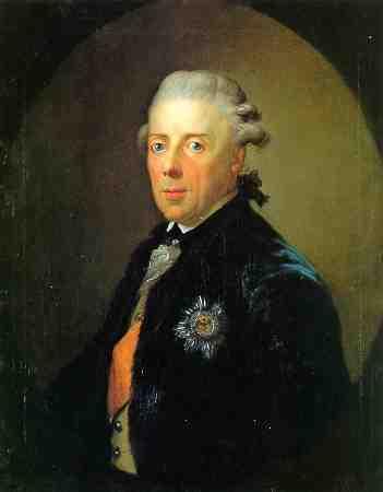 Friedrich Heinrich Ludvig.