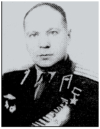 Лобанов Спартак Михайлович (1924 – 1993)