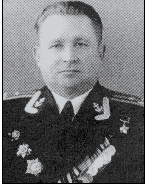 Тихонов Виктор Иванович (1911 – 1989)