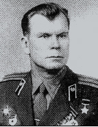 Яроцкий Иван Михайлович (1916 -1980)