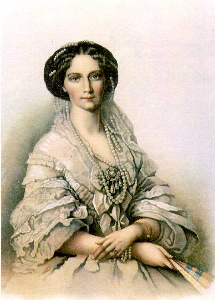 Мария Александровна, императрица изображение с сайта http://bibliotekar.ru/rusRomanov/26.htm
