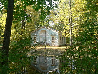 Павильон "Детский домик" фото с сайта http://ru.wikipedia.org/wiki/