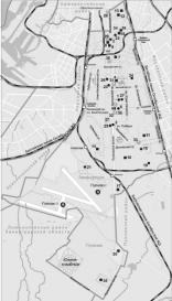 Moscovsky District.