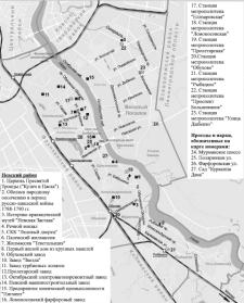 Nevsky District.
