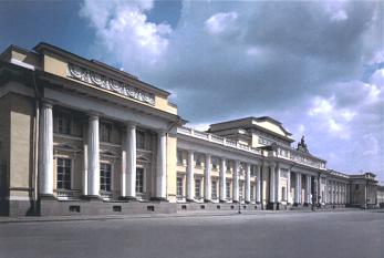 Russian Ethnographic Museum.