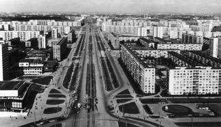 Купчино.
