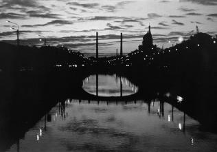 Obvodnoy Canal.