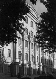 Peterschule.