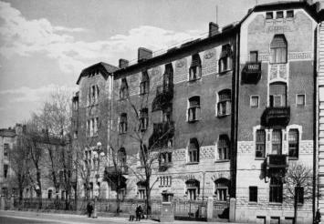 House of Lidval.
