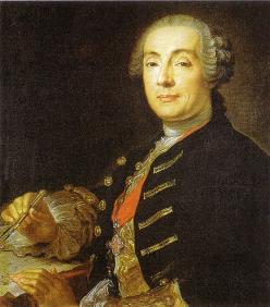 B.F. Rastrelli.