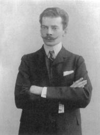 Маковский С.К.