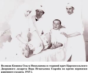 Гедройц В.И.