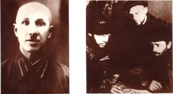 S.P. Borisov and I.V. Yemelyanov.