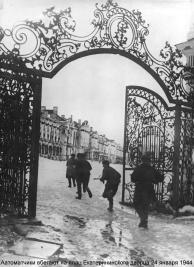 24 января 1944
