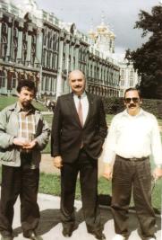 Саутов И.П.