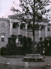 The 1st Military School of the Federal Border Service of the Russian Federation named after  Army General V.A. Matrosov, the Hero of the USSR.