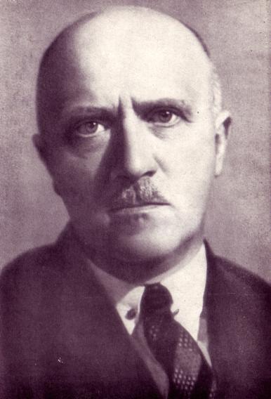 Асафьев Борис Владимирович, музыковед, композитор, педагог. 
Портрет с сайта "Энциклопедия Пермского края" http://enc.permkultura.ru