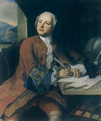 Ломоносов М.В. изображение с сайта http://www.hrono.ru/biograf/bio_l/lomonosov_mv.php
