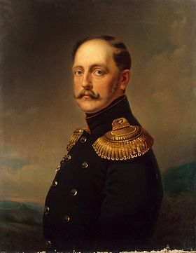 Николай I, император изображение с сайта http://ru.wikipedia.org/wiki/