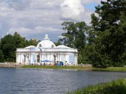 Павильон "Грот" фото с сайта http://www.nice-places.com/gallery/russia/peterburg/471/