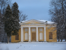 Павильон Концертный зал фото с сайта http://www.spb-rf.ru/pushkin_consert.htm