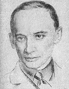 Г.И. Бокий.
Изображение с сайта: https://ru.wikipedia.org/wiki/%D0%91%D0%BE%D0%BA%D0%B8%D0%B9,_%D0%93%D0%BB%D0%B5%D0%B1_%D0%98%D0%B2%D0%B0%D0%BD%D0%BE%D0%B2%D0%B8%D1%87
26.02.2016