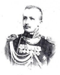 А.Н. Гревениц.
Изображение с сайта: http://ria1914.info/index.php?title=%D0%93%D1%80%D0%B5%D0%B2%D0%B5%D0%BD%D0%B8%D1%86_%D0%90%D0%BB%D0%B5%D0%BA%D1%81%D0%B0%D0%BD%D0%B4%D1%80_%D0%9D%D0%B8%D0%BA%D0%BE%D0%BB%D0%B0%D0%B5%D0%B2%D0%B8%D1%87
29.02.2016