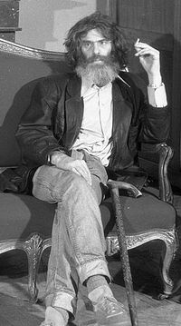 В.Б. Кривулин.
Изображение с сайта: https://ru.wikipedia.org/wiki/%D0%9A%D1%80%D0%B8%D0%B2%D1%83%D0%BB%D0%B8%D0%BD,_%D0%92%D0%B8%D0%BA%D1%82%D0%BE%D1%80_%D0%91%D0%BE%D1%80%D0%B8%D1%81%D0%BE%D0%B2%D0%B8%D1%87
01.03.2016