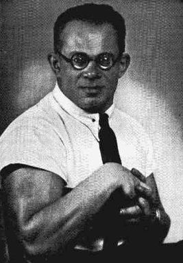 Изображение с сайта: https://ru.wikipedia.org/wiki/%D0%A1%D0%BE%D0%BB%D0%BE%D0%BD%D0%B5%D0%B2%D0%B8%D1%87,_%D0%91%D0%BE%D1%80%D0%B8%D1%81_%D0%9B%D1%83%D0%BA%D1%8C%D1%8F%D0%BD%D0%BE%D0%B2%D0%B8%D1%87
03.03.2016