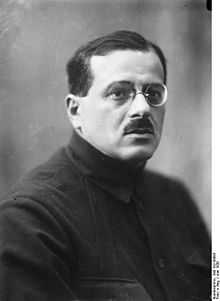 Изображение с сайта: https://ru.wikipedia.org/wiki/%D0%A3%D0%BD%D1%88%D0%BB%D0%B8%D1%85%D1%82,_%D0%98%D0%BE%D1%81%D0%B8%D1%84_%D0%A1%D1%82%D0%B0%D0%BD%D0%B8%D1%81%D0%BB%D0%B0%D0%B2%D0%BE%D0%B2%D0%B8%D1%87
03.03.2016