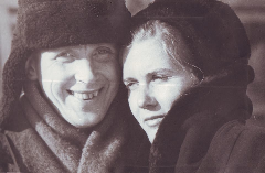 В.И. Чикатуева и С.Д. Хахаев. 1970-е.
Изображение с сайта: http://www.cogita.ru/pamyat/in-memorium/resolveuid/6a751bcd5bd443c59d787b7f7f0a7393
